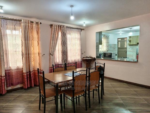 Furnished 5bdrm Maisonette in Kahawa Sukari for sale - thumbnail 11