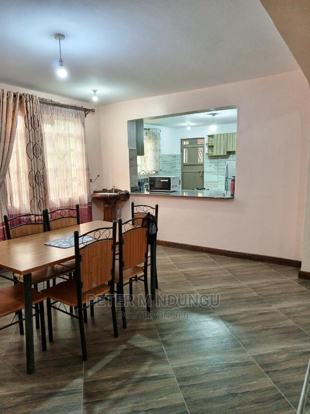 Furnished 5bdrm Maisonette in Kahawa Sukari for sale - thumbnail 12