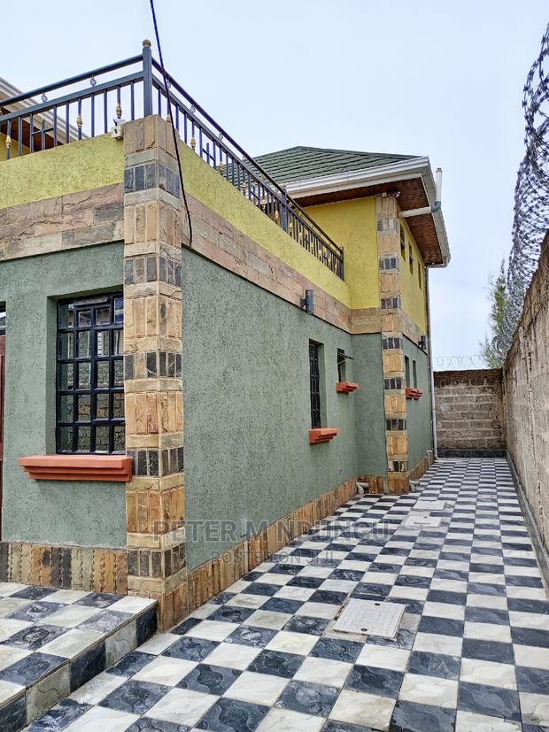 Furnished 5bdrm Maisonette in Kahawa Sukari for sale - thumbnail 13