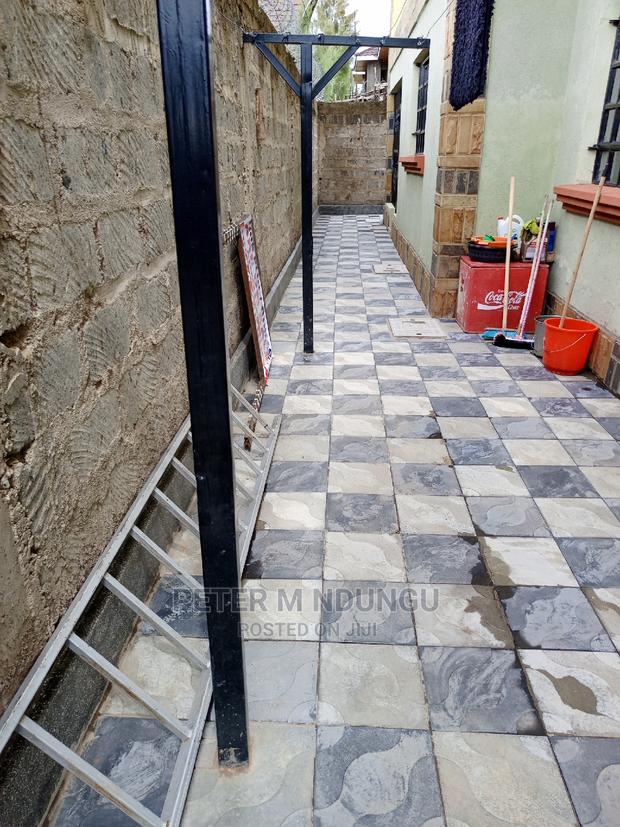 Furnished 5bdrm Maisonette in Kahawa Sukari for sale - thumbnail 14
