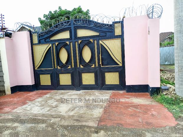 Furnished 5bdrm Maisonette in Kahawa Sukari for sale - thumbnail 15