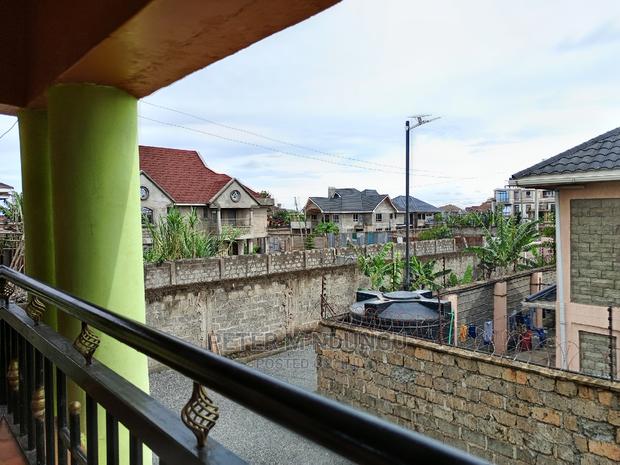 Furnished 5bdrm Maisonette in Kahawa Sukari for sale - thumbnail 17