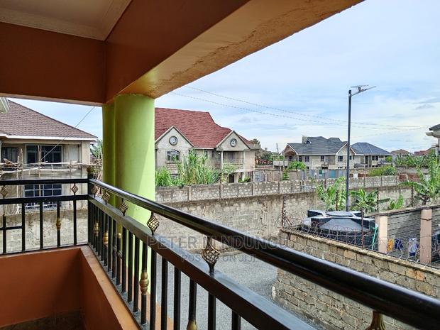 Furnished 5bdrm Maisonette in Kahawa Sukari for sale - thumbnail 18