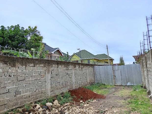 Furnished 5bdrm Maisonette in Kahawa Sukari for sale - thumbnail 20