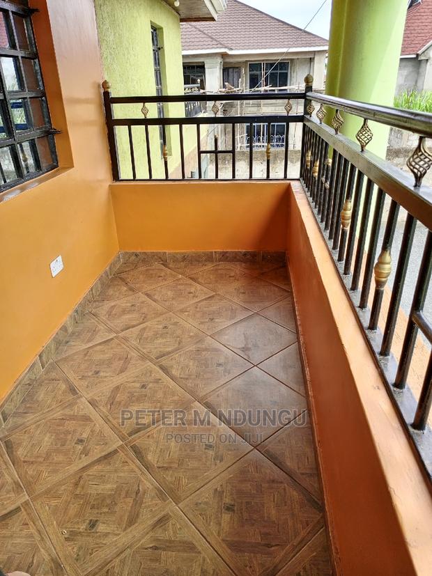 Furnished 5bdrm Maisonette in Kahawa Sukari for sale - thumbnail 21