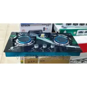 Nunix 3 Gas Infrared Burner