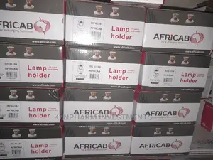 Bulb Holders