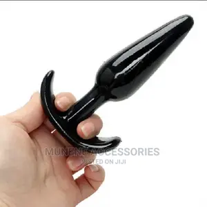 7pcs TPE Anal Butt Plug Set Men and Women Anal Sex Toys