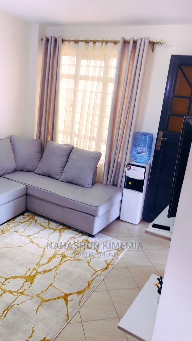 Classy One Bedroom Airbnb Roysambu Thika Road - thumbnail 2