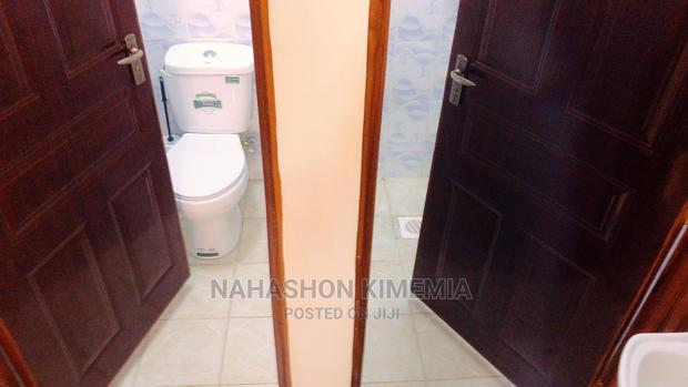 Classy One Bedroom Airbnb Roysambu Thika Road - thumbnail 4