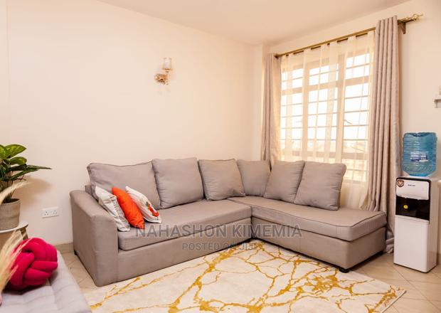 Classy One Bedroom Airbnb Roysambu Thika Road - main view