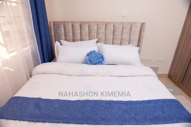Classy One Bedroom Airbnb Roysambu Thika Road - thumbnail 6
