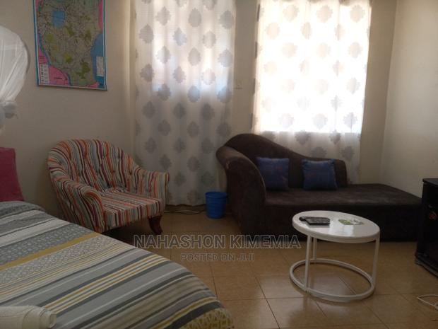 Affordable Airbnb Studio TRM Drive Roysambu Thika Road - main view