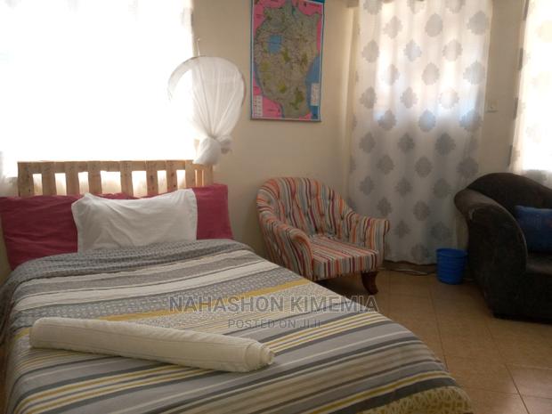 Affordable Airbnb Studio TRM Drive Roysambu Thika Road - thumbnail 3