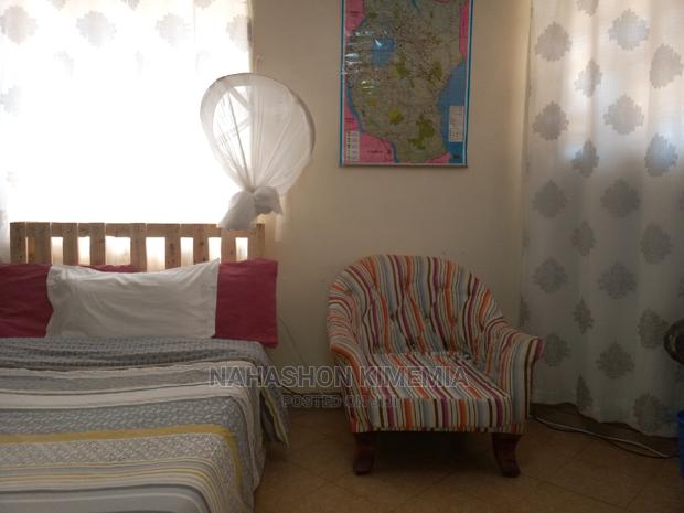 Affordable Airbnb Studio TRM Drive Roysambu Thika Road - thumbnail 4