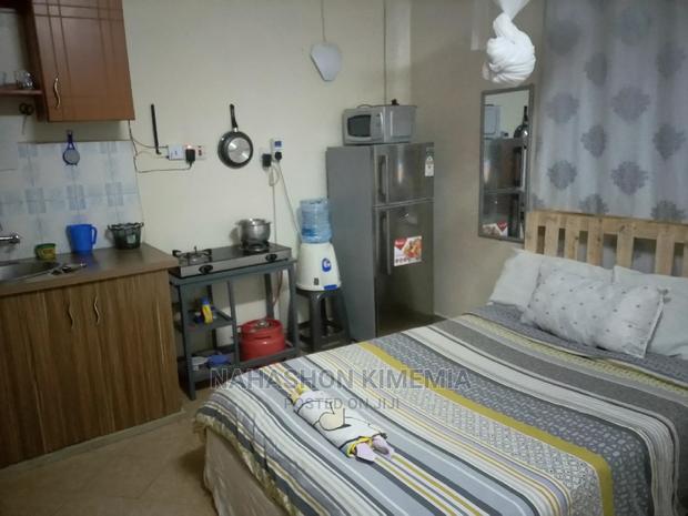 Affordable Airbnb Studio TRM Drive Roysambu Thika Road - thumbnail 6