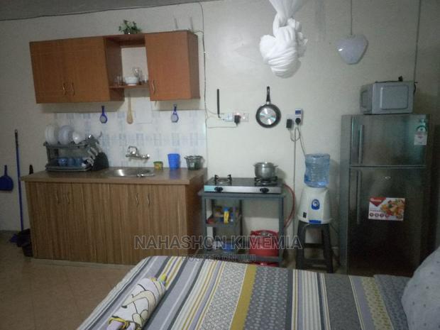 Affordable Airbnb Studio TRM Drive Roysambu Thika Road - thumbnail 7