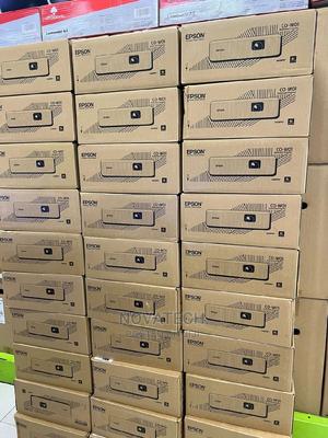 Epson C0- W01_ W01 3000 Lumens Projector - thumbnail 2