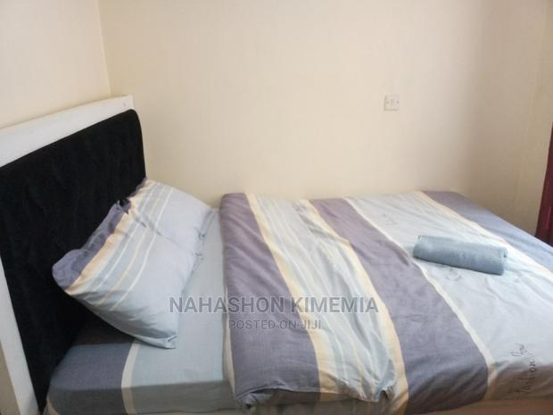 New One Bedroom Airbnb Roysambu Thika Road
