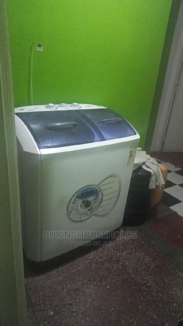 Von 10kg Top Load Washing Machine - thumbnail 2