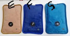 Rechargeable Electric Hot Water Bottle