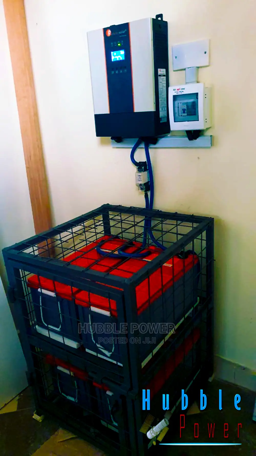 3000watts of Solar Panels Complete Off-Grid Solar System Sul