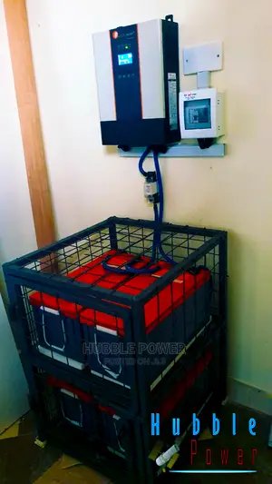3000watts of Solar Panels Complete Off-Grid Solar System Sul