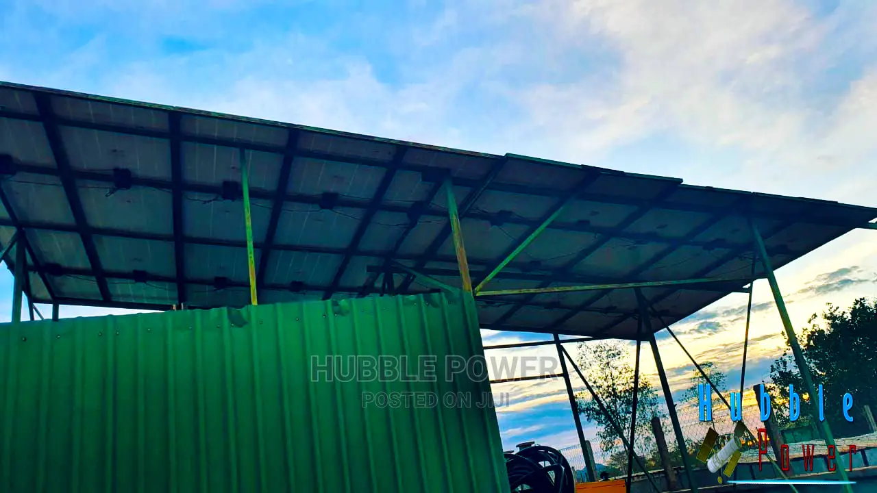 3000watts of Solar Panels Complete Off-Grid Solar System Sul
