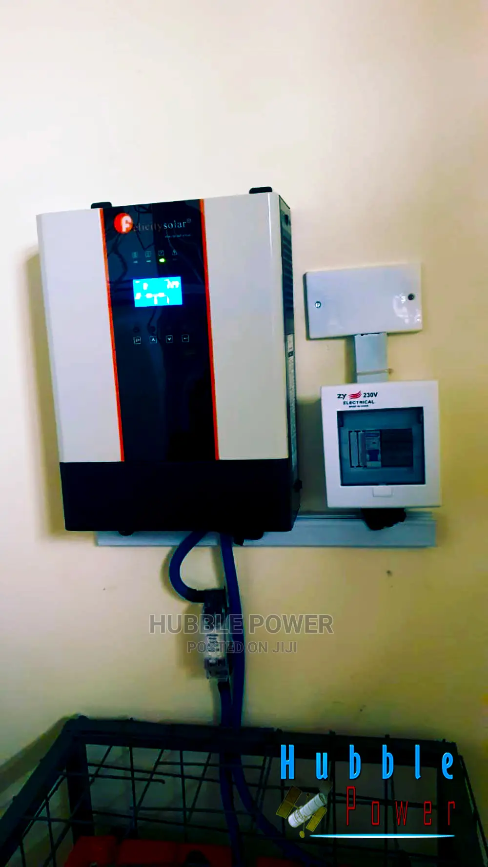 3000watts of Solar Panels Complete Off-Grid Solar System Sul