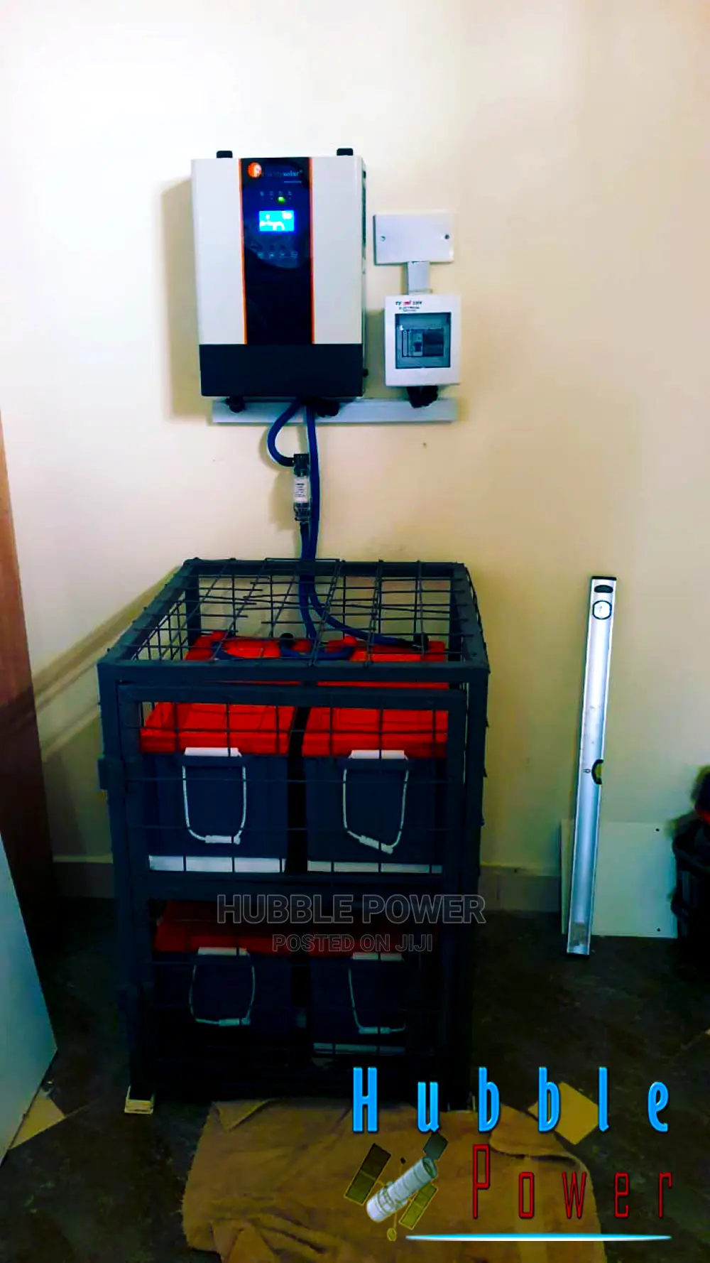 3000watts of Solar Panels Complete Off-Grid Solar System Sul