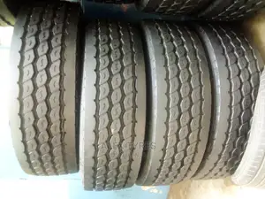 315/80r22.5 Michellin Tyres Made in Thailand