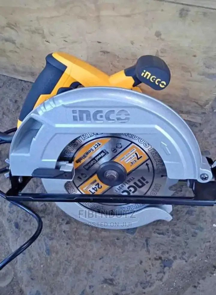 Circular Saw/Ingco Circular Saw in Nairobi Central Electrical Hand
