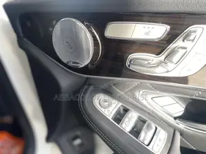 Mercedes-Benz GLA 250 2015 Pearl