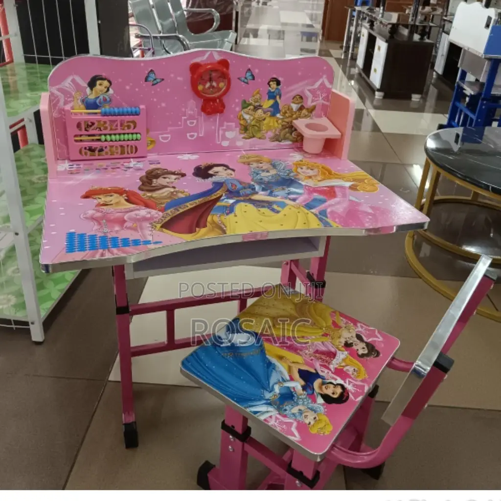 Kids Study Desk on Sale