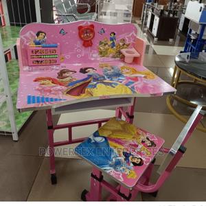 Kids Study Desk on Sale - main view