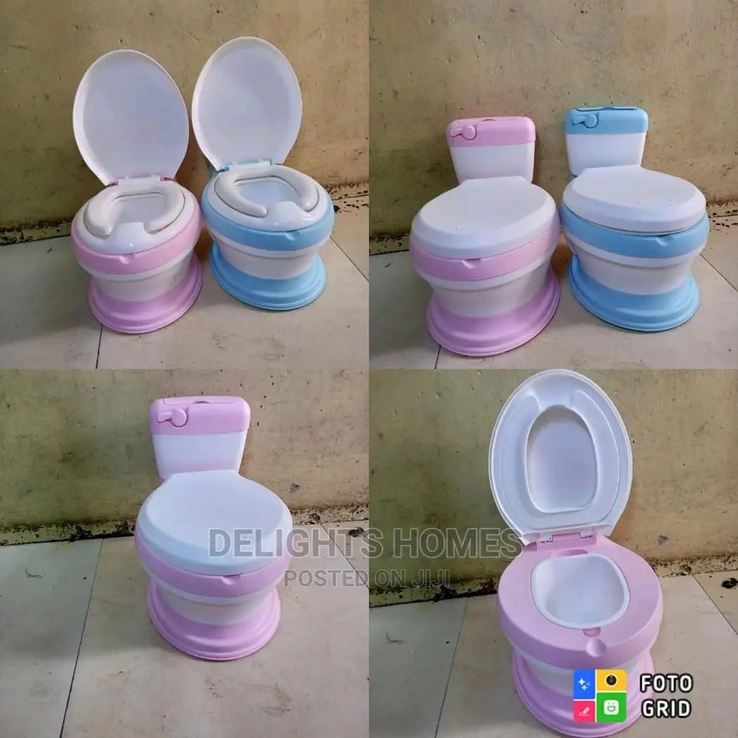 3in1 Kids Toddler Training Toilet