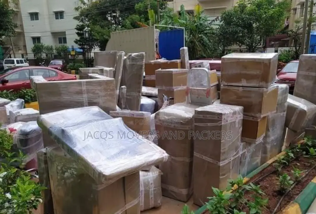 Movers in Langata, Nairobi West and Nyayo Highrise Estate