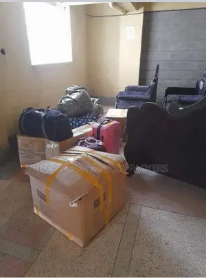 Movers in Langata, Nairobi West and Nyayo Highrise Estate