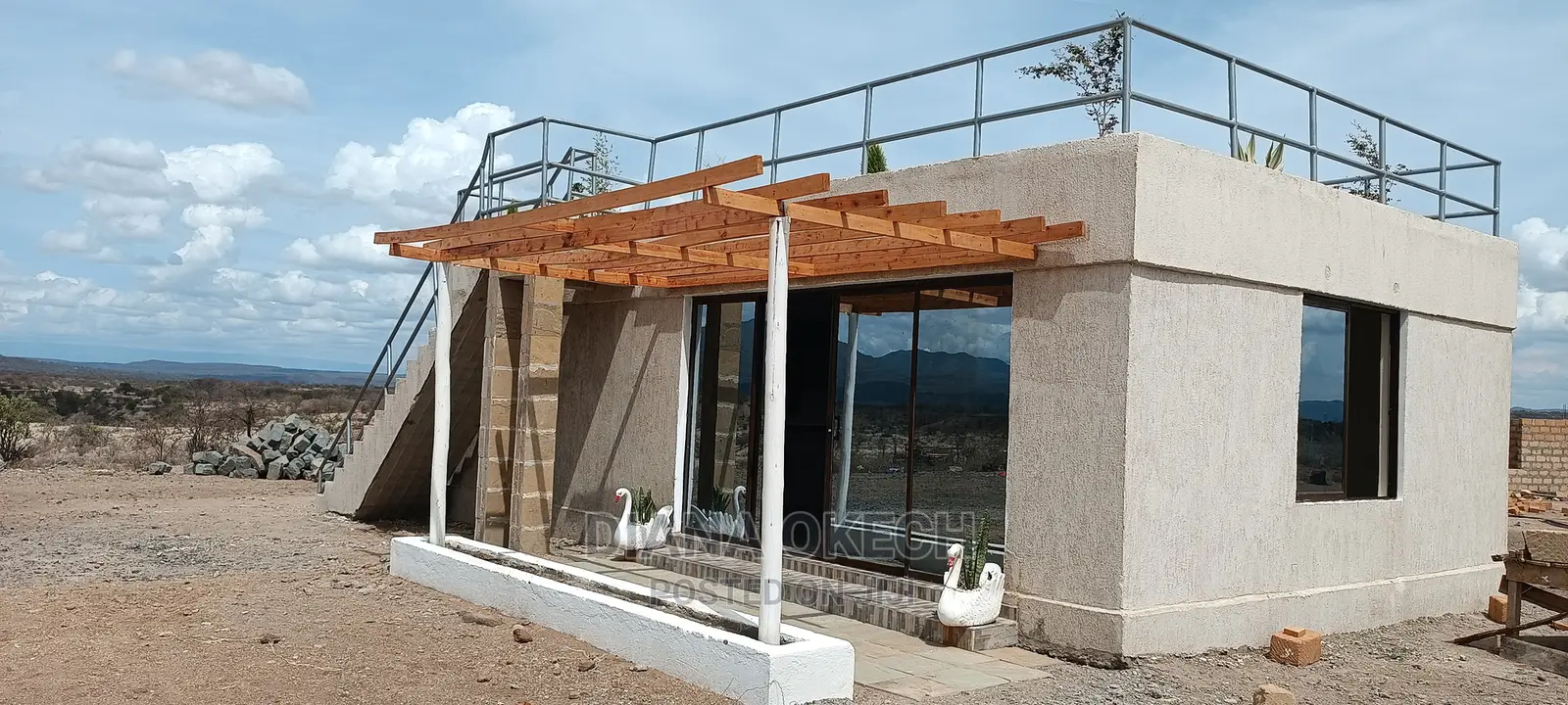 2bdrm Bungalow in The Orchard, Kiserian for sale