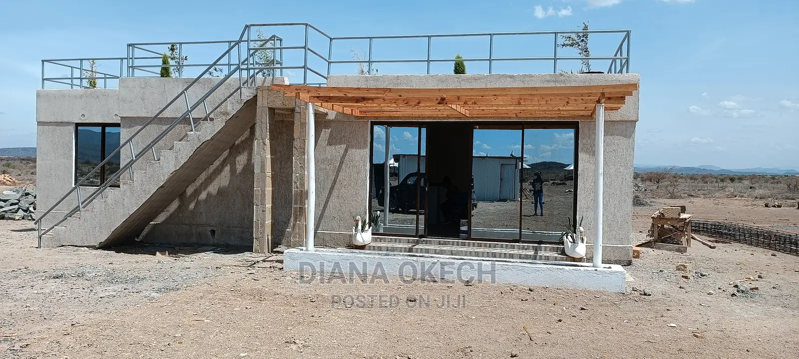 2bdrm Bungalow in The Orchard, Kiserian for sale