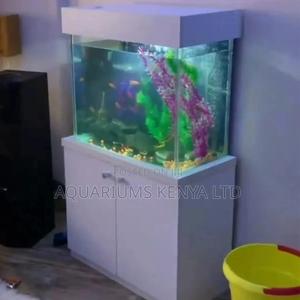 Aquarium Professional Maintenance - thumbnail 2