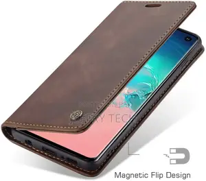 Premium Wallet Case for iPhone 12 11 XR XS 7 13pro Leather M
