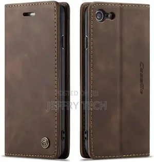 Premium Wallet Case for iPhone 12 11 XR XS 7 13pro Leather M