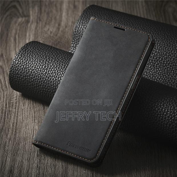 Leather Wallet Case for iPhone 11 12 13 14 Pro Max Mini XR X