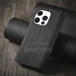 Leather Wallet Case for iPhone 11 12 13 14 Pro Max Mini XR X