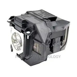 All Epson Projector Lamps