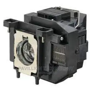 All Epson Projector Lamps