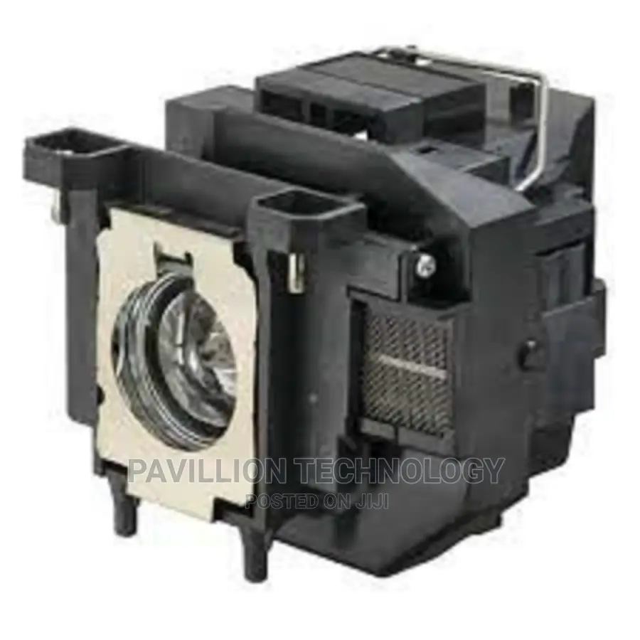 All Epson Projector Lamps