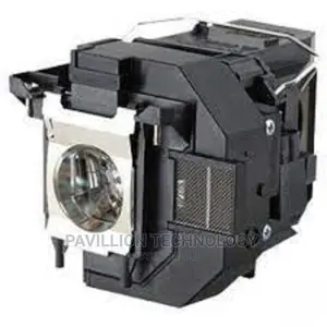 All Epson Projector Lamps
