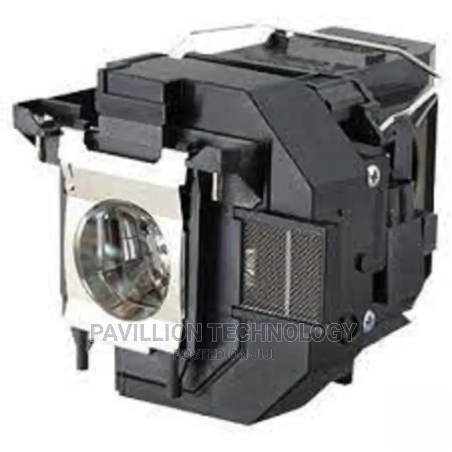 All Epson Projector Lamps